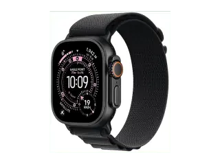 Apple Watch Ultra 3 GPS + Cellular con Alpine Loop - Misura 49 mm