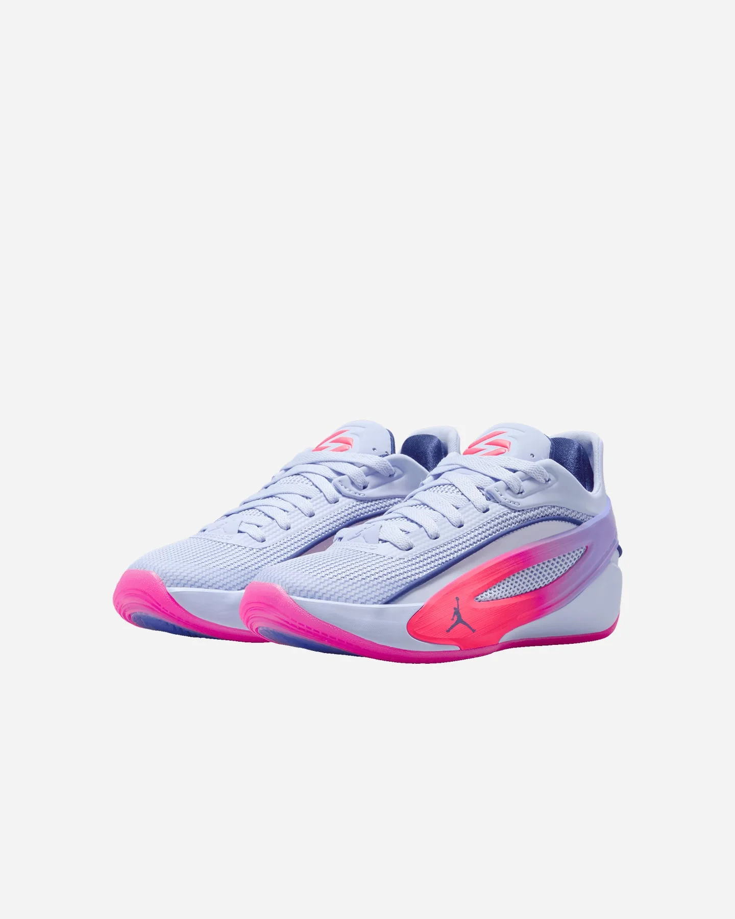 Nike Jordan Luka 5 Jr - vista 2