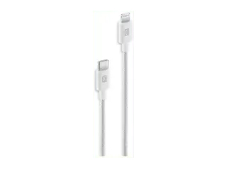 Cellularline Cavo Telato to LIGHTNING