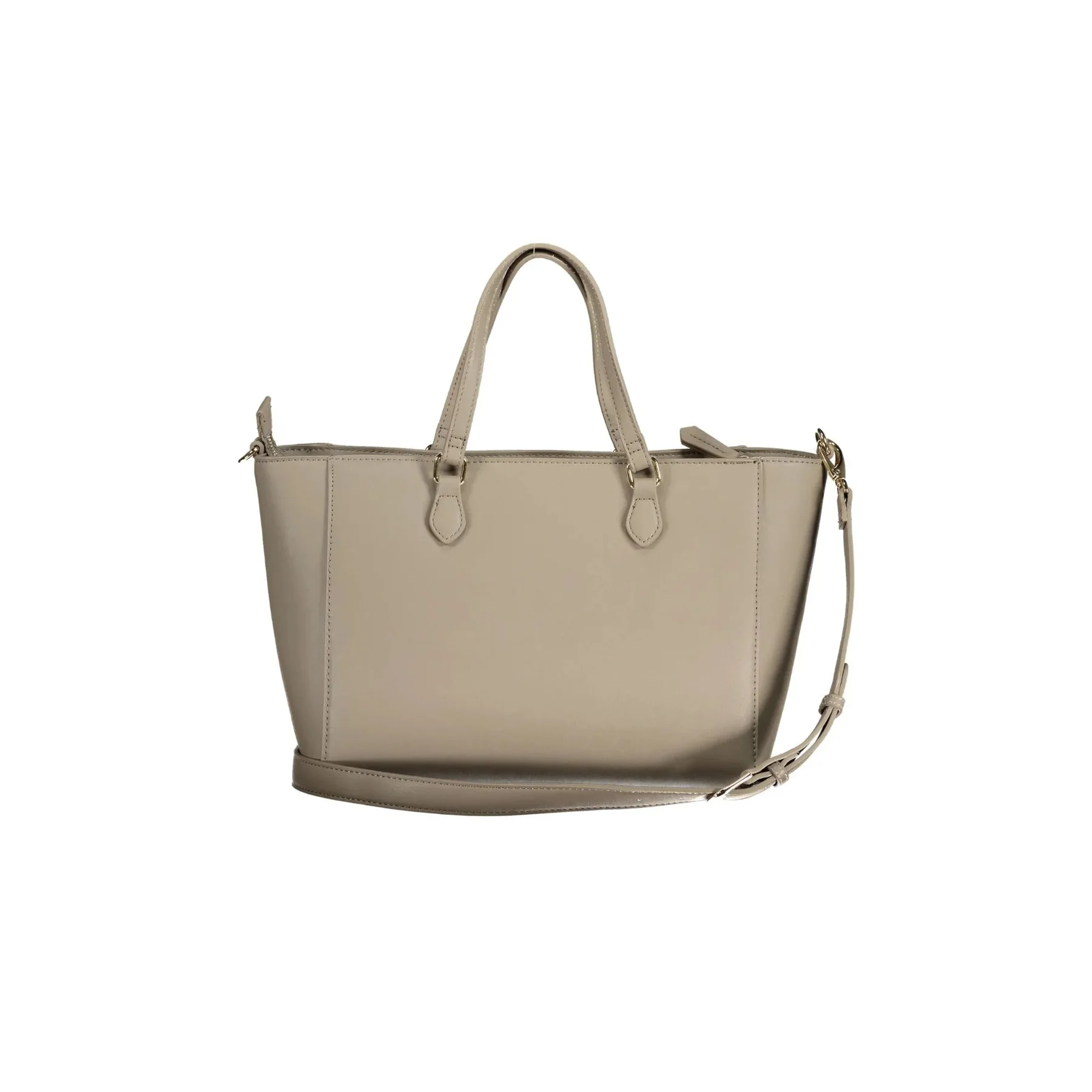 Valentino Bags Borsa a Tracolla Donna Chiusura con Zip Logo - vista 2