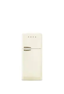 Smeg Frigorifero 50's Style Doppia Porta