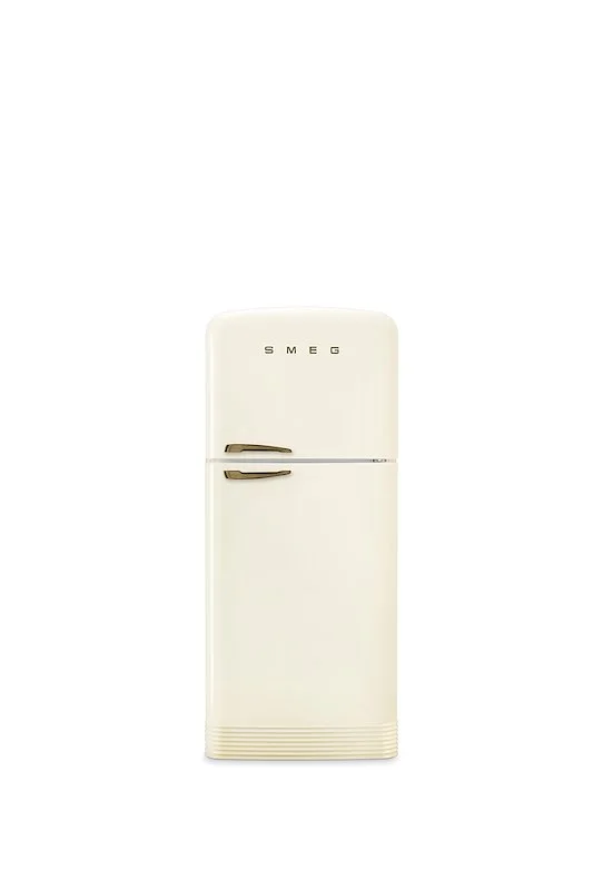 Smeg Frigorifero 50's Style Doppia Porta