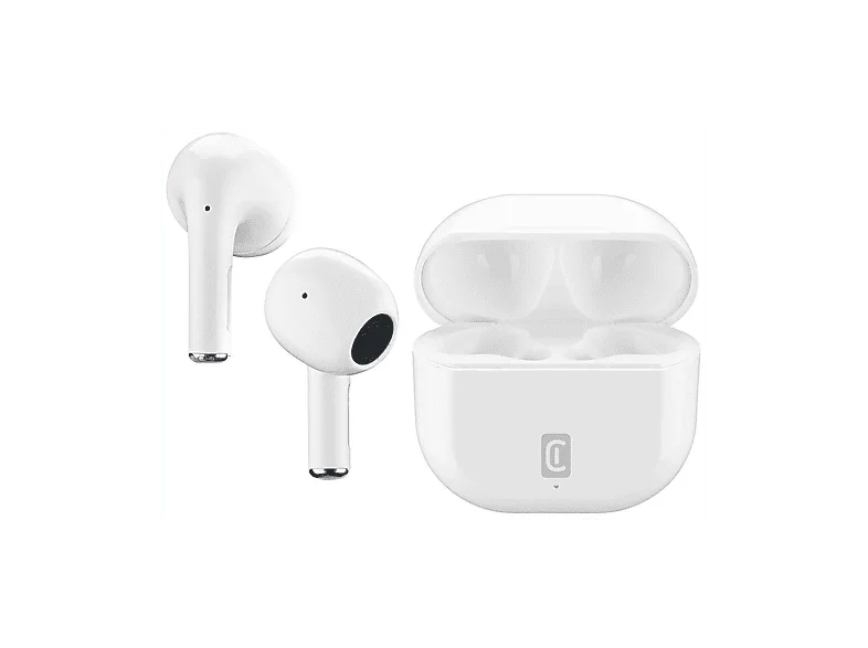 CELLULARLINE TINY AURICOLARI WIRELESS
