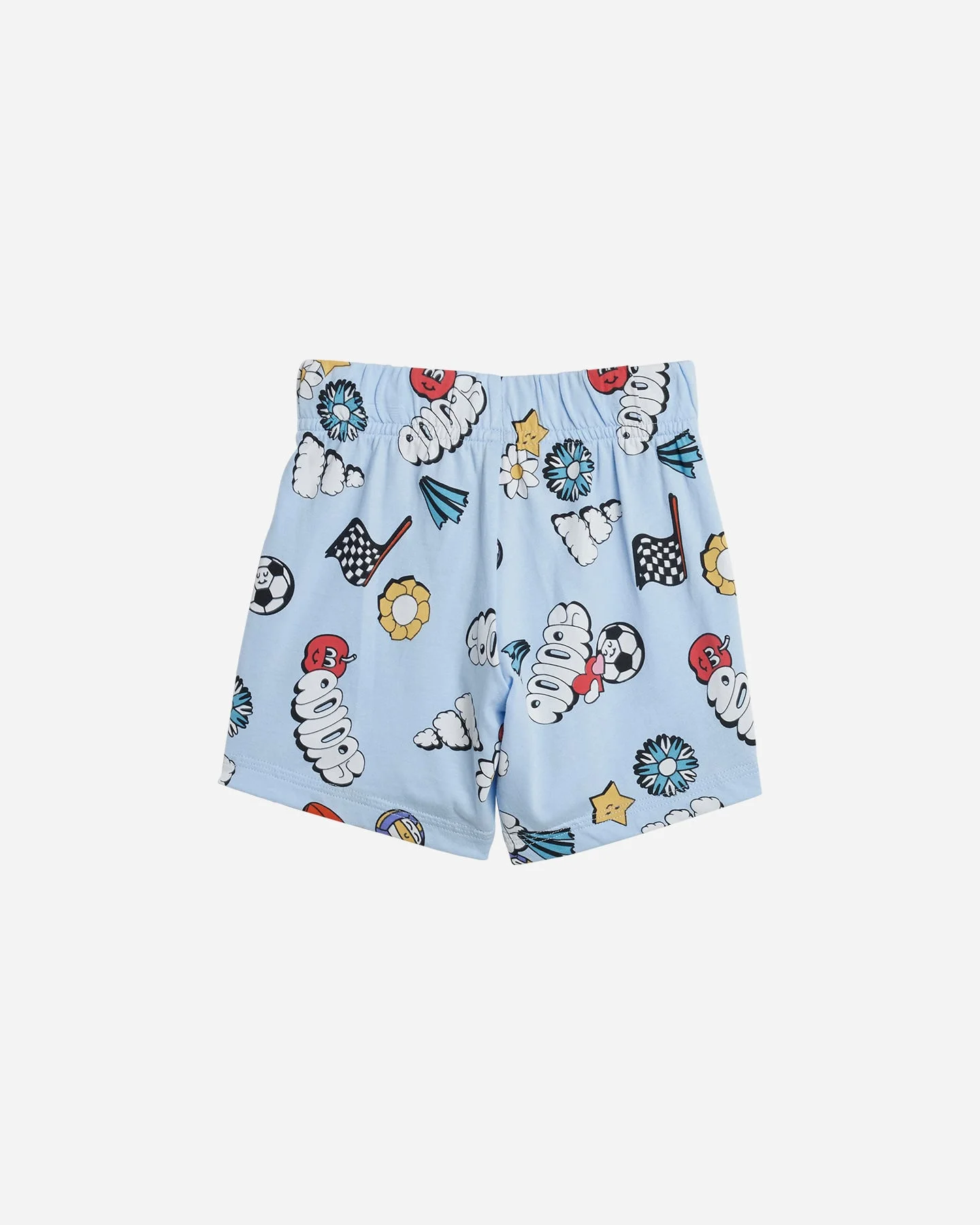 Adidas Infant Classic Jr - vista 3