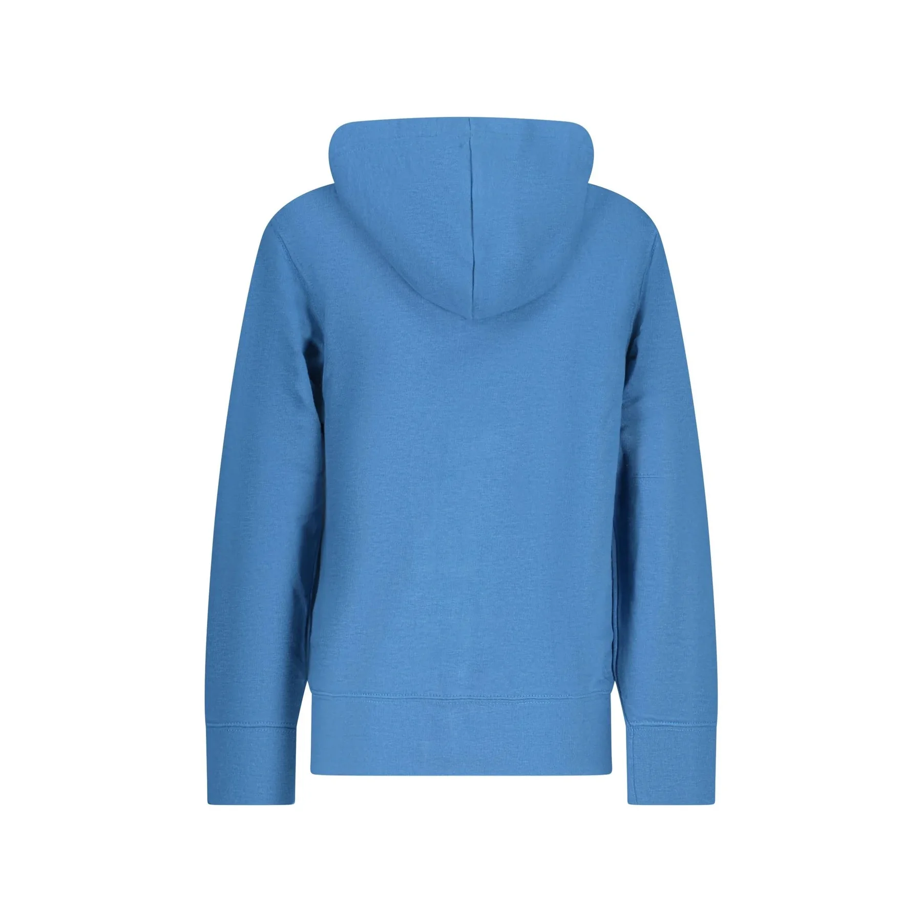 Jordan Felpa Maniche Lunghe Unisex Ricamo - vista 2