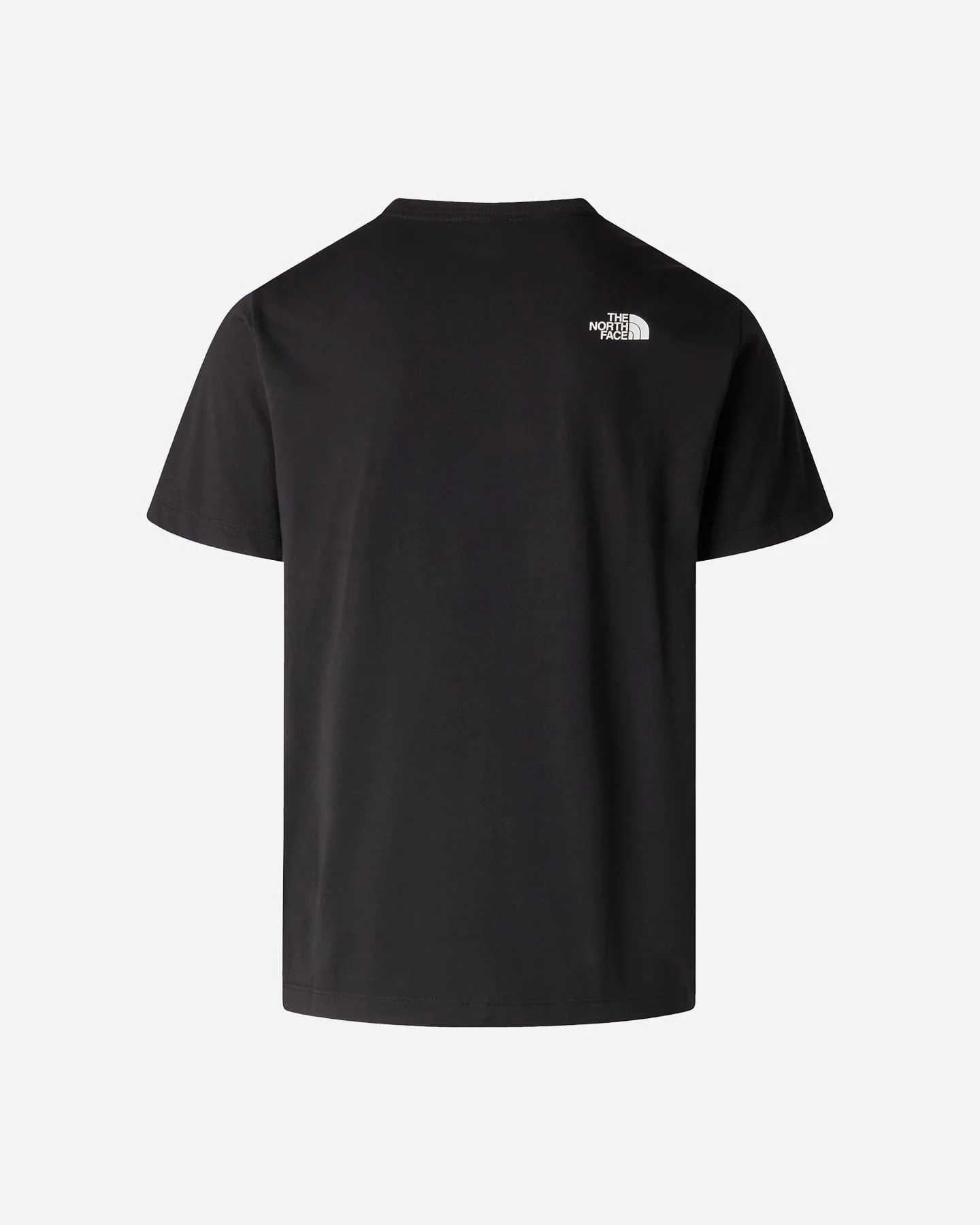 The North Face Evolution Box Half Dome - T-shirt - Uomo - vista 2