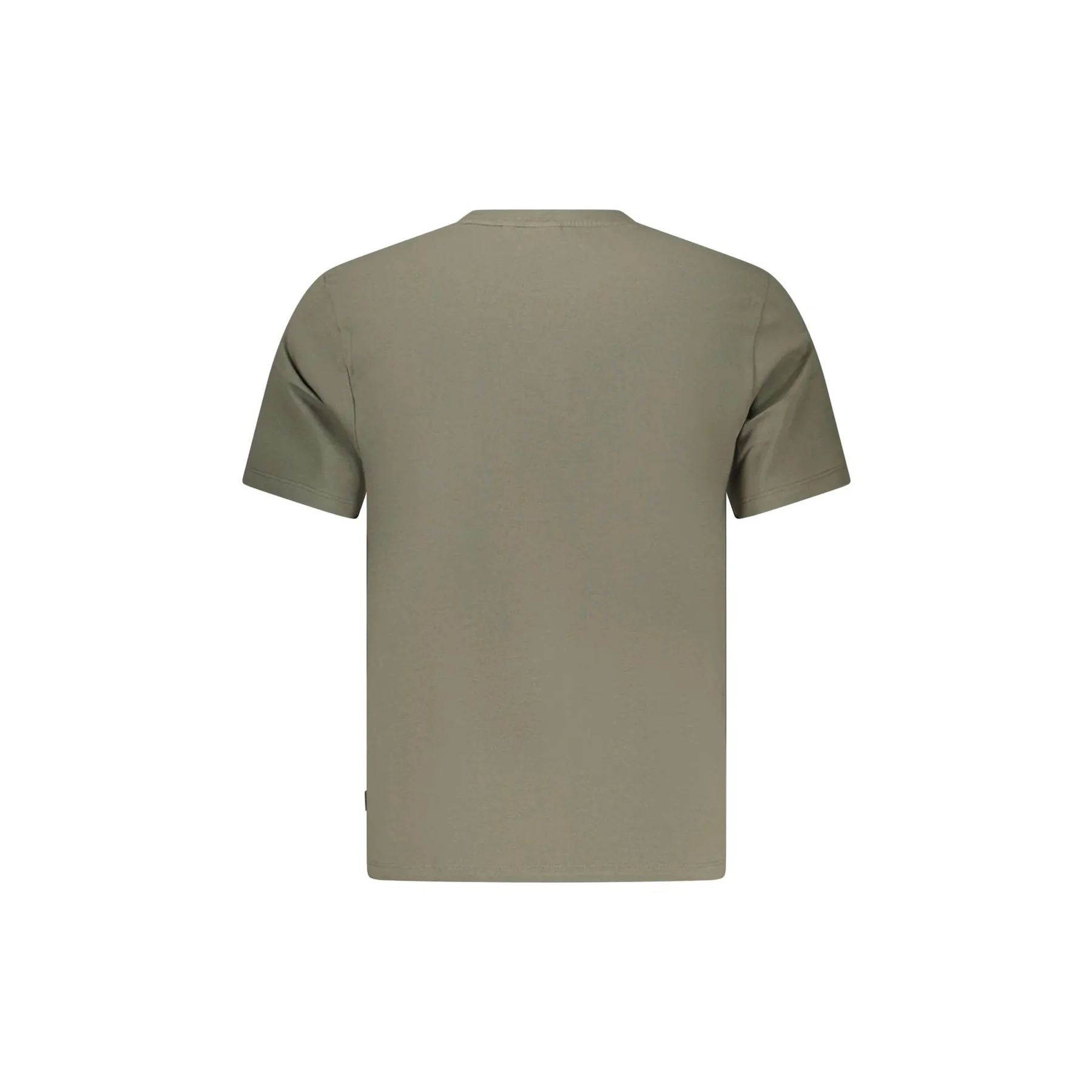 Pepe Jeans T-Shirt Maniche Corte Uomo con Ricamo - vista 5