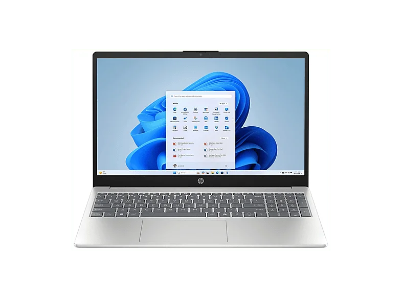 HP 15-FD0129NL NOTEBOOK con processore Intel® Core 5