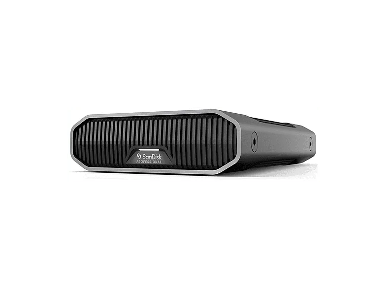 Hard Disk Esterno SanDisk Professional G-Drive 12TB
