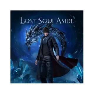 Lost Soul Aside per PlayStation 5