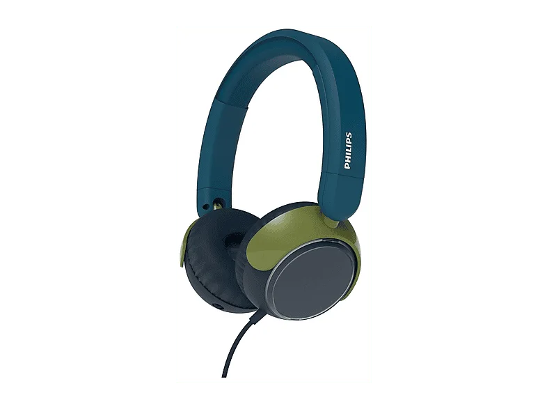 Cuffie Philips TAK2000CT/00 per bambini