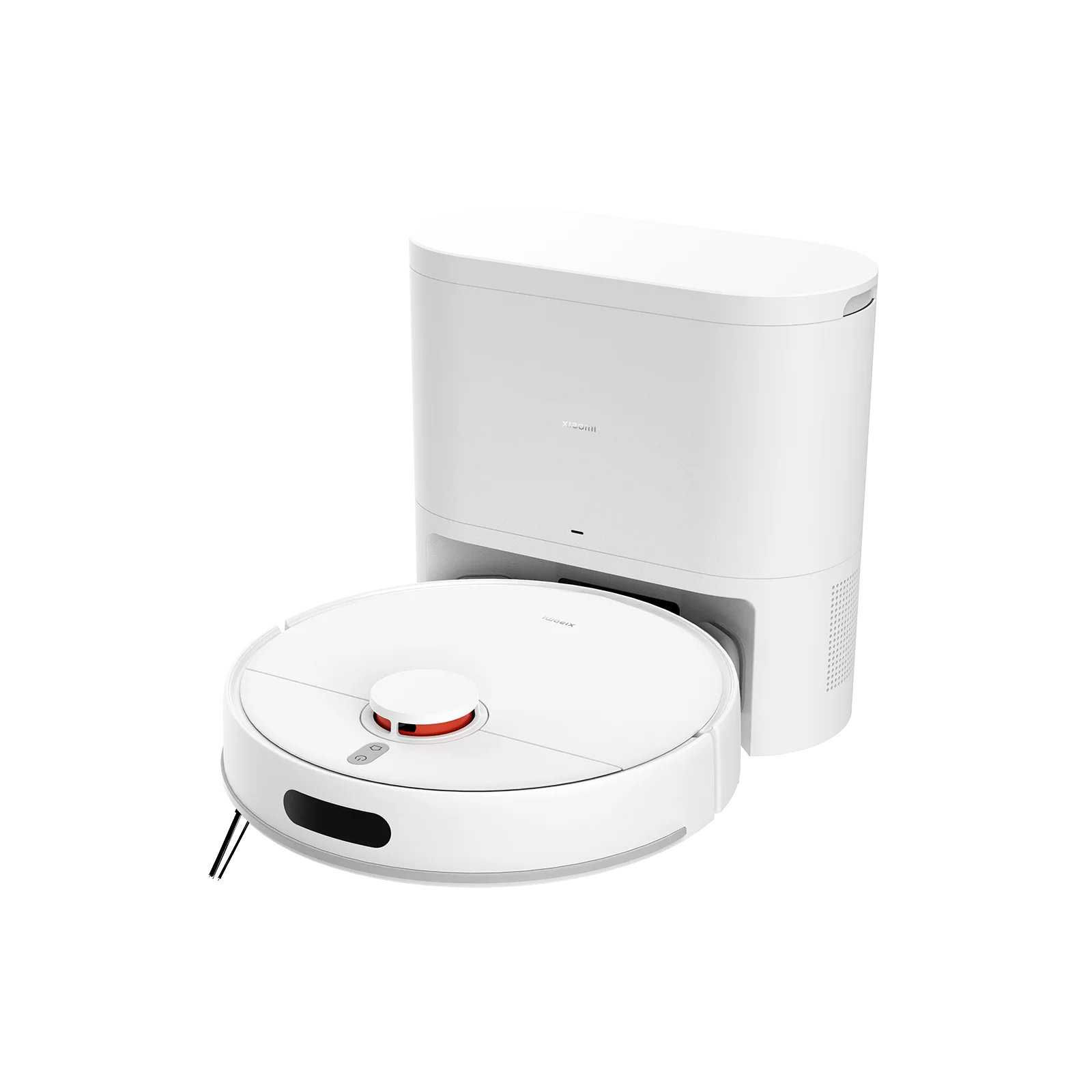 Xiaomi Robot Vacuum H40 EU White - vista 2
