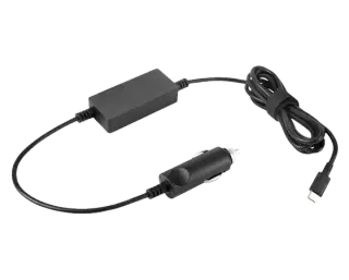 Adattatore da viaggio CC USB-C Lenovo da 65 W