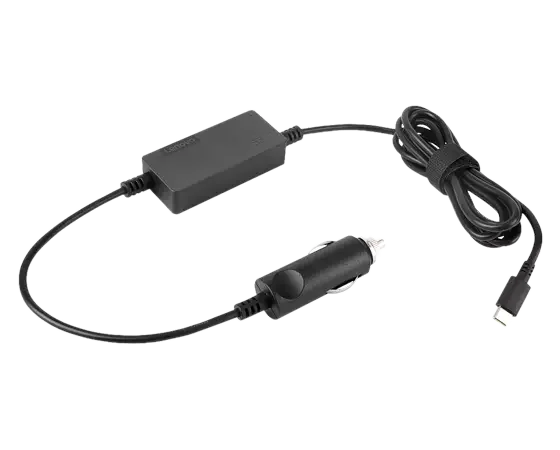 Adattatore da viaggio CC USB-C Lenovo da 65 W