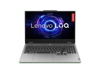 Lenovo LOQ 15 Notebook Gaming