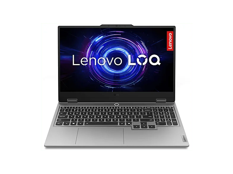 Lenovo LOQ 15 Notebook Gaming
