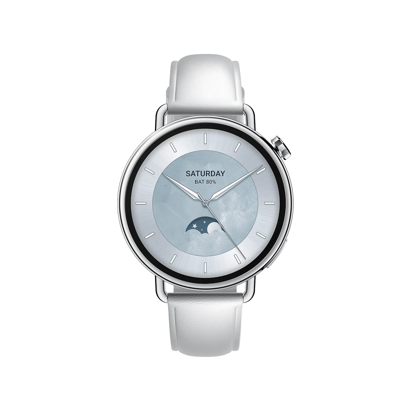 Xiaomi Watch S4 41mm Leather Strap - vista 2