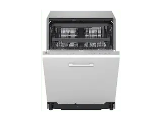 LG QuadWash DB375TXSN Lavastoviglie Incasso