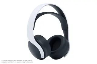 Sony Cuffie wireless Pulse 3D