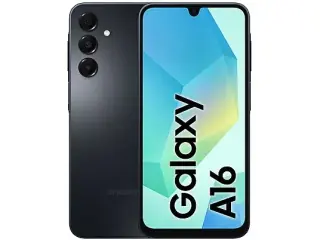 Samsung Galaxy A16
