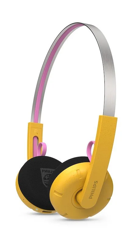 Philips Cuffie The Ringo Duo Tams1yl/00