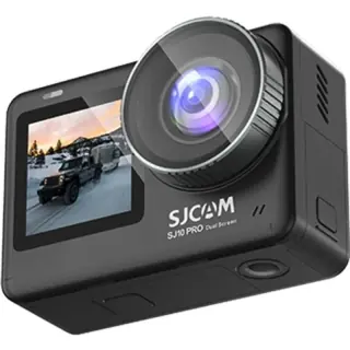SJCAM SJ10 PRO Telecamera sportiva Wi-Fi 4K a doppio schermo