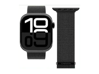 Cinturino Smartwatch VONMAHLEN Milanese Loop 2