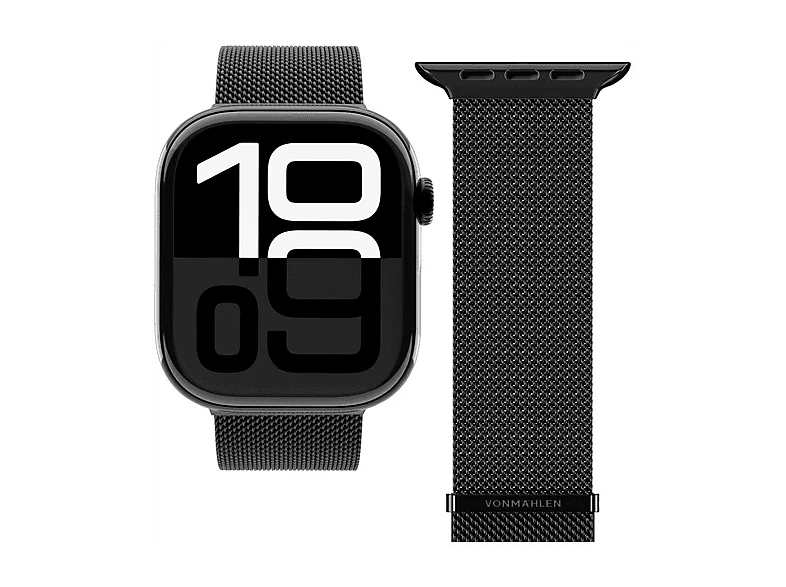 Cinturino Smartwatch VONMAHLEN Milanese Loop 2
