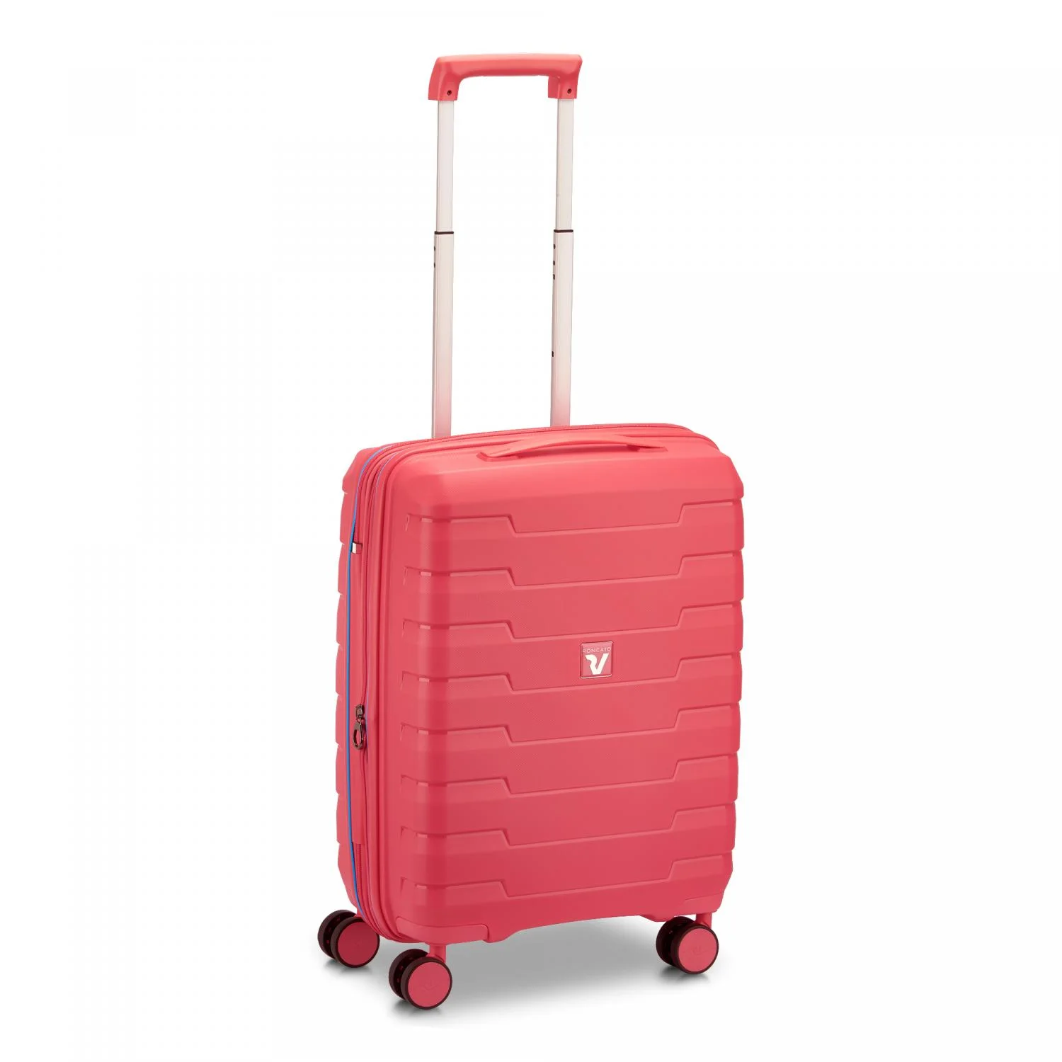 Roncato Skyline Trolley Bagaglio A Mano Espandibile