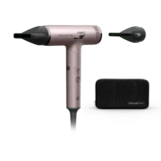 Rowenta Ultimate Experience Nano On The Go