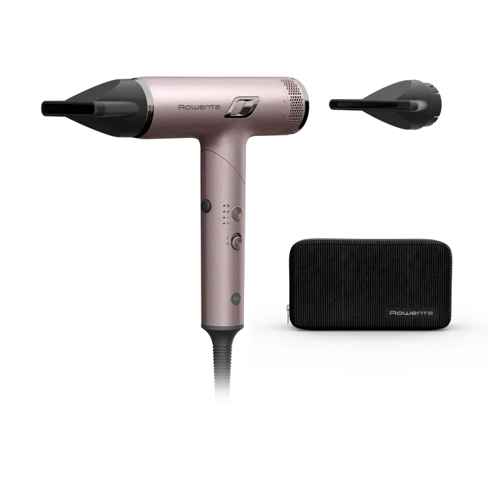 Rowenta Ultimate Experience Nano On The Go