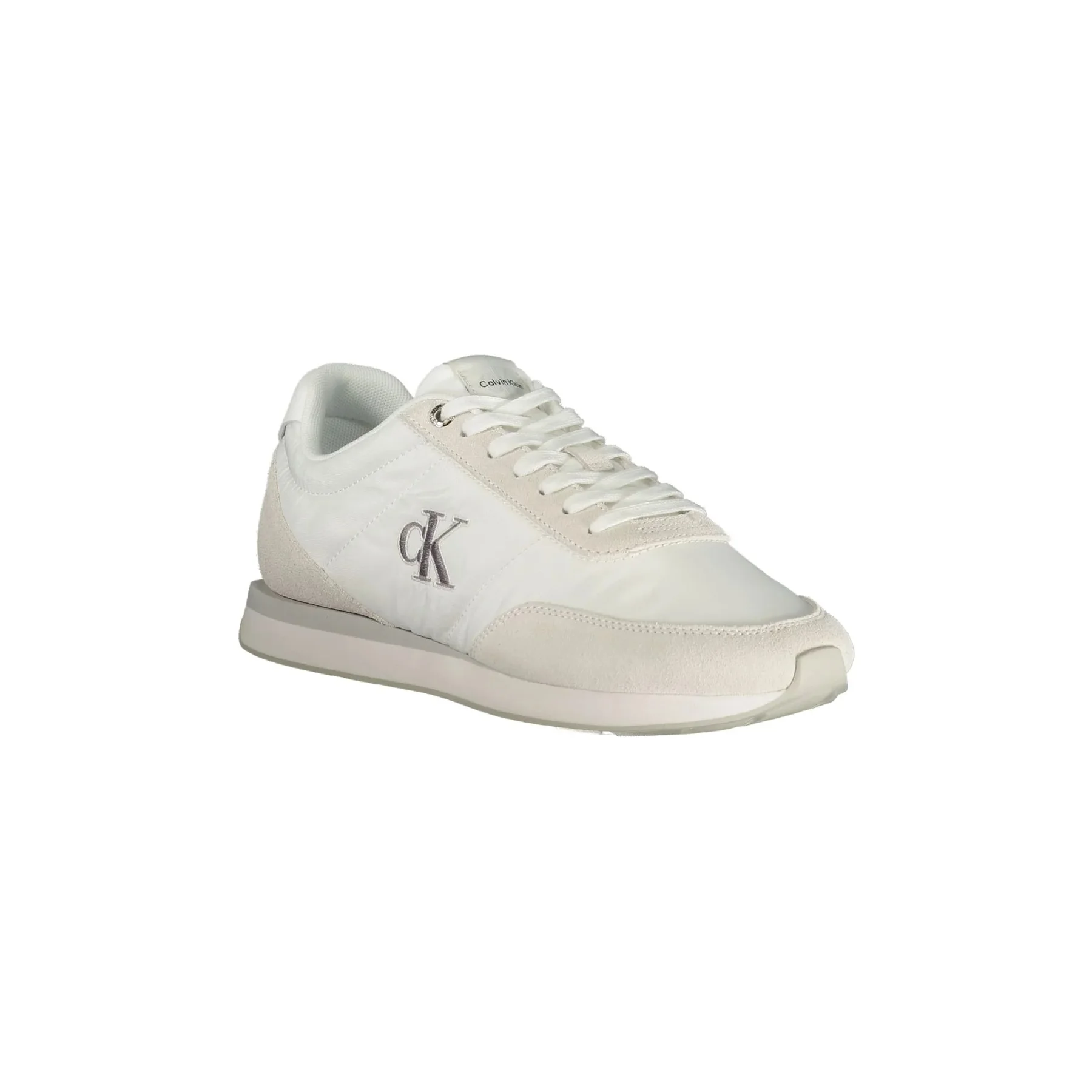 Calvin Klein Sneakers Uomo Ricamo - vista 5