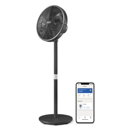 Philips Serie 3000 Ventilatore a piedistallo CX3550/01