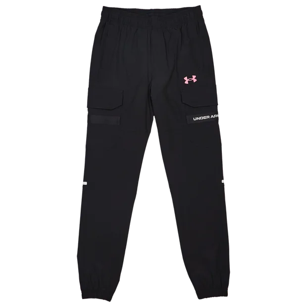 Under Armour Tech Bambini - Pantaloni - vista 2