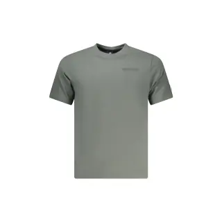 North Sails T-Shirt Maniche Corte Uomo con Stampa Logo