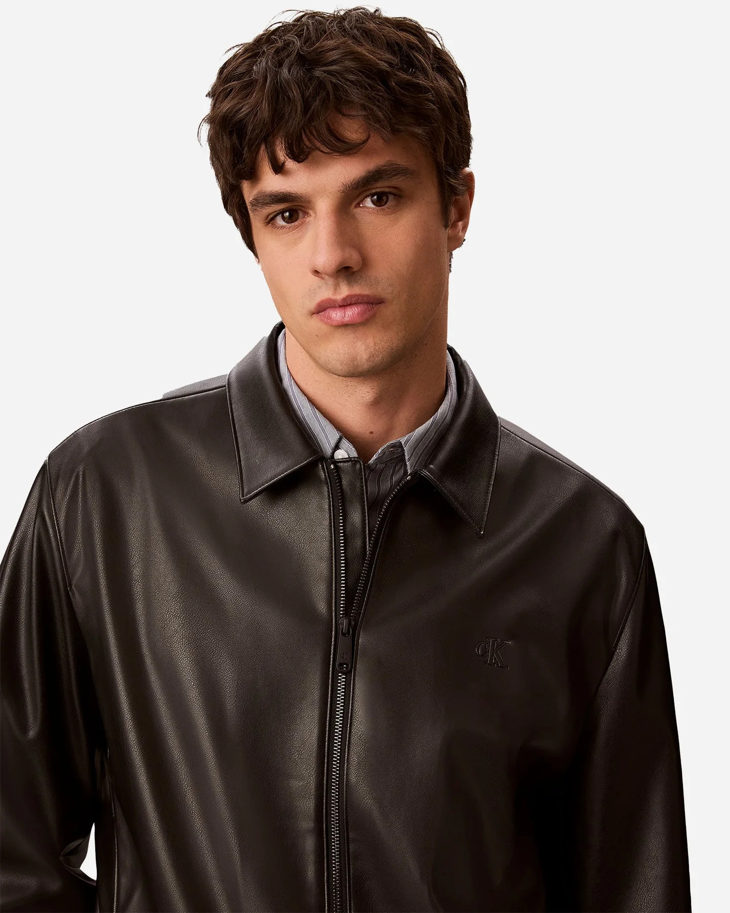 Calvin Klein Jeans Basic - vista 5