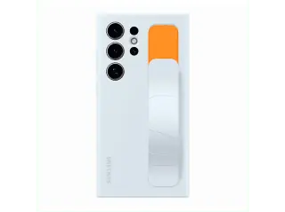 Cover Samsung S24 Ultra con Grip e Funzione Standing
