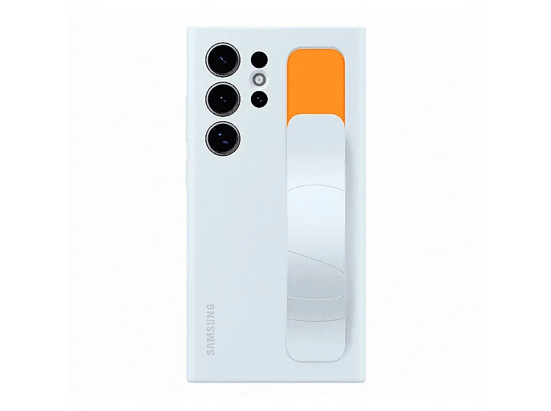 Cover Samsung S24 Ultra con Grip e Funzione Standing