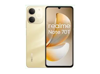 REALME NOTE 70T