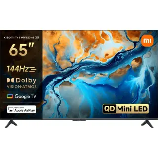 Xiaomi TV S Mini LED 2025