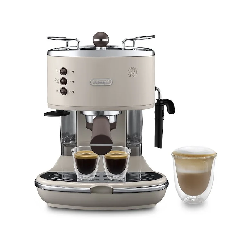 De'Longhi Icona Vintage ECOV 311.BG