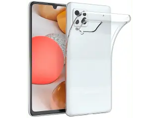 ISY ISC-0137 COVER per Samsung Galaxy A42