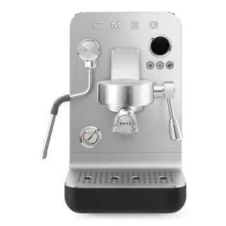 Smeg Macchina da caffè Minipro Linea Collezione