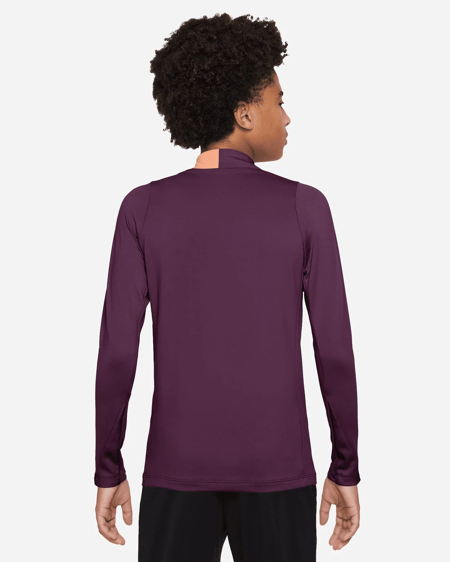 Nike Strike Drill Jr - Maglia Calcio - vista 4