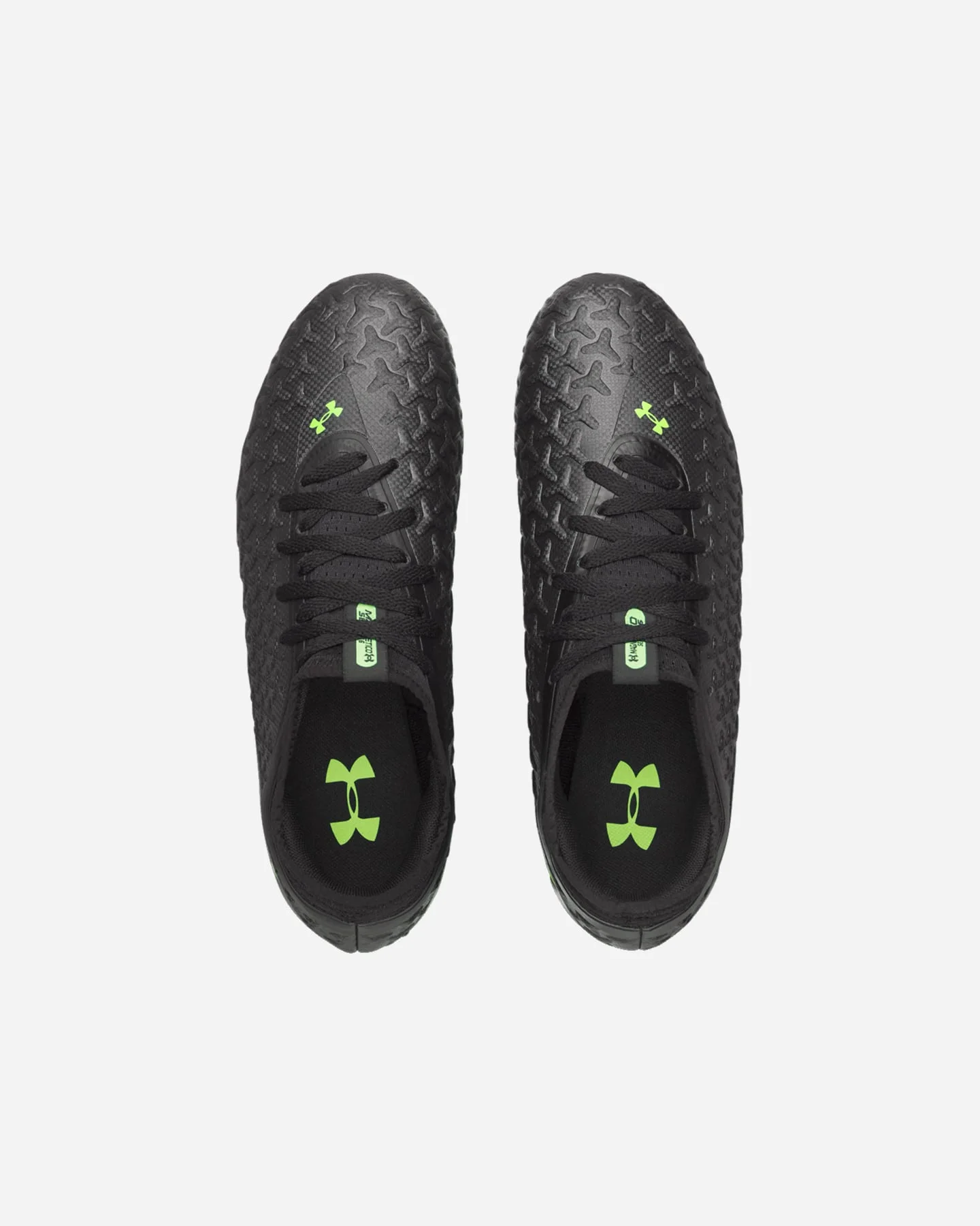 Under Armour Magnetico Select 6 Fg Jr - vista 6