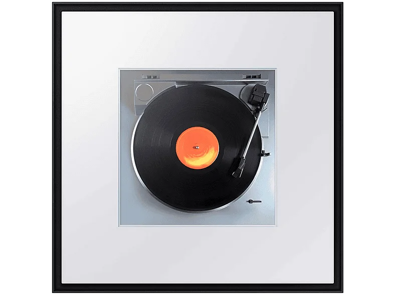 Samsung Music Frame HW-LS60D/ZF