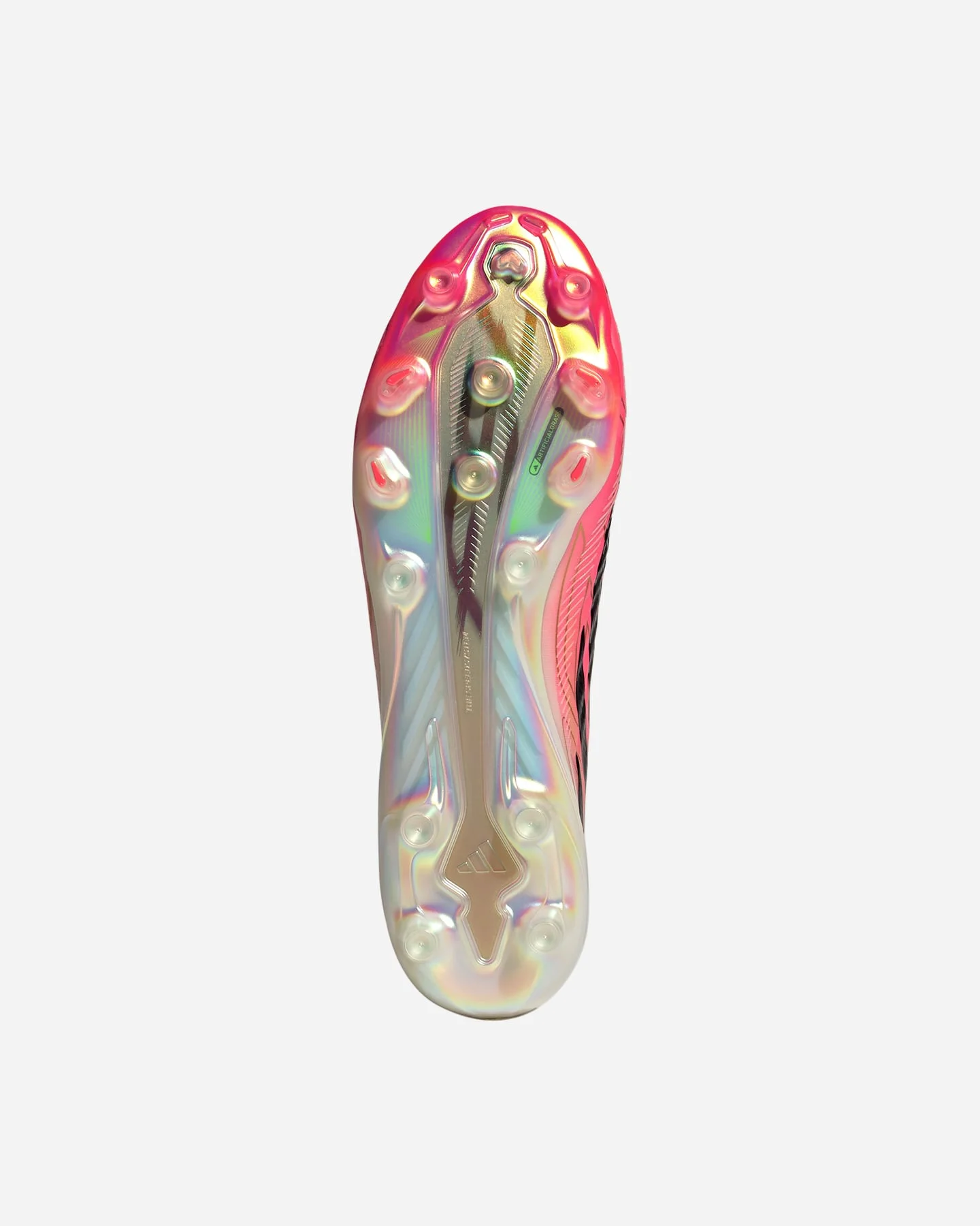 Adidas F50 Hyperfast Elite Ag M - vista 3