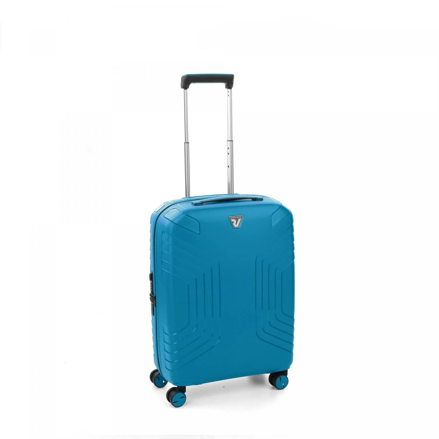 Roncato Ypsilon Trolley Bagaglio A Mano Espandibile - vista 2