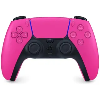 Controller wireless Sony DualSense rosa per PS5