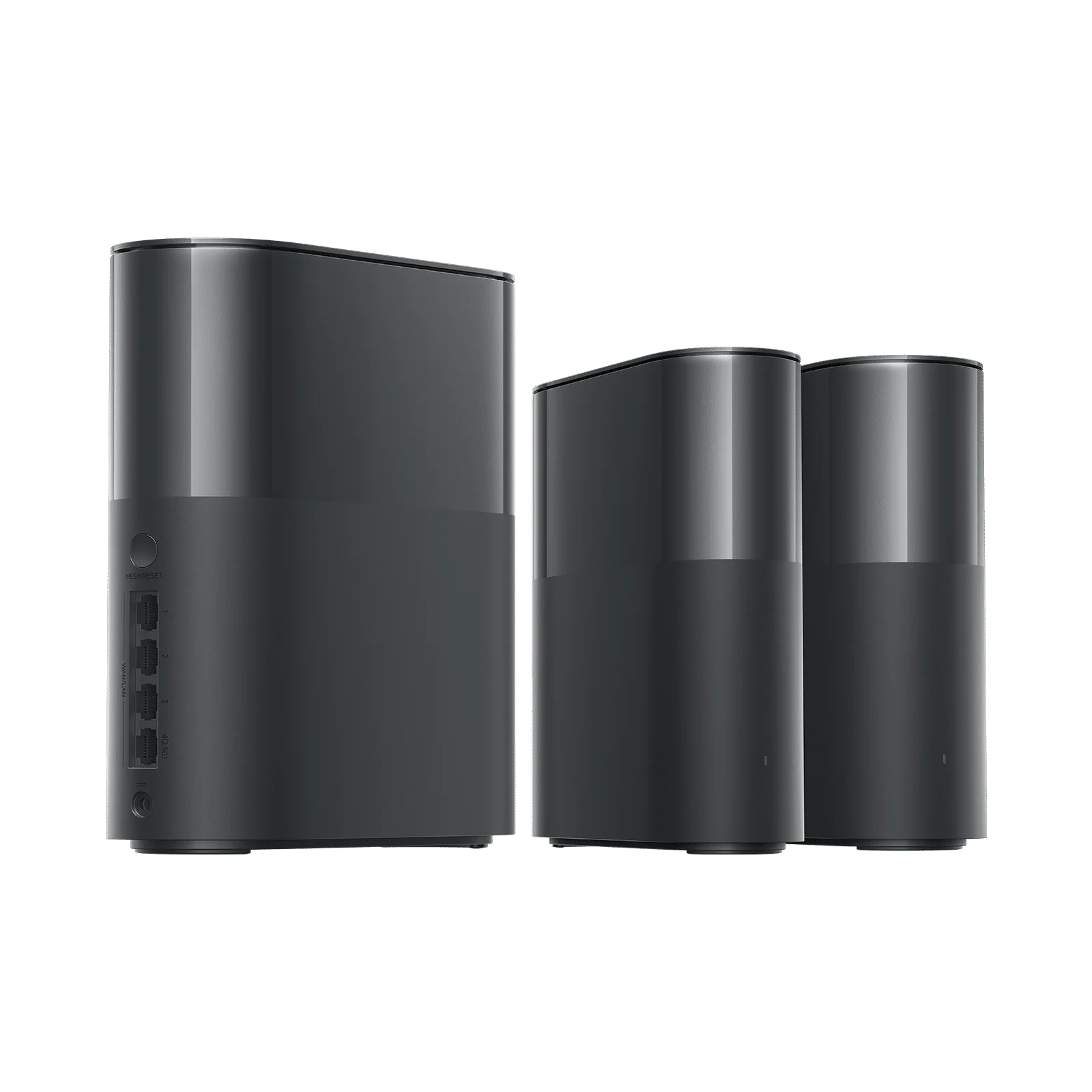 Xiaomi Mesh System BE3600 Pro EU - vista 2